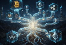 Top 10 Ways Cryptocurrency and Blockchain Are Revolutionizing Finance and Technology