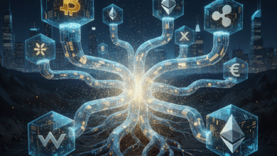 Top 10 Ways Cryptocurrency and Blockchain Are Revolutionizing Finance and Technology
