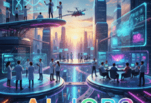 Top 10 AI Jobs and Freelance Gigs to Earn Big in 2025