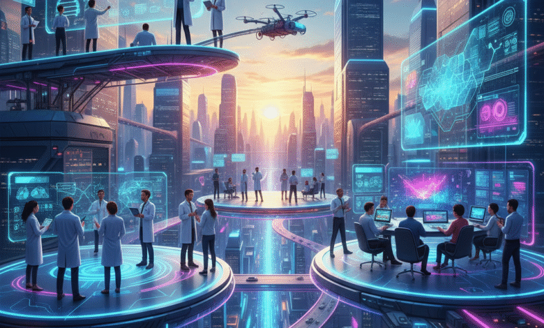 Top 10 AI Jobs and Freelance Gigs to Earn Big in 2025