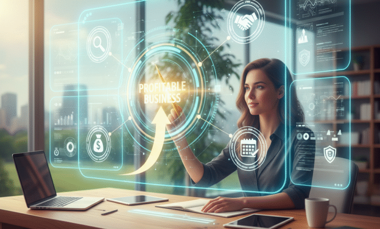 Top 10 Freelancing Strategies to Build a Profitable Career Online in 2025