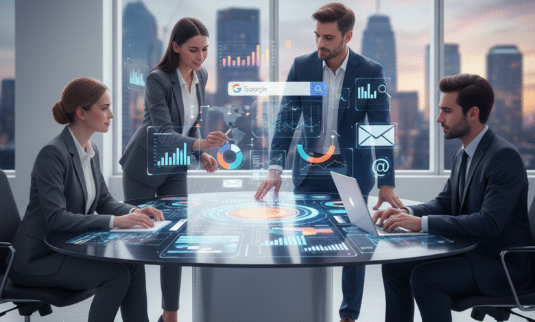 Top 7 Secrets Every Marketer Should Know About Digital Marketing