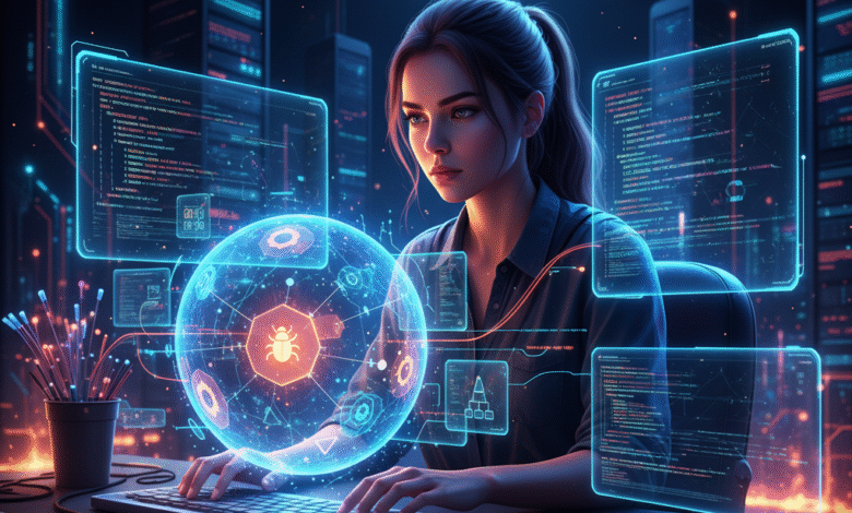 Top Programming Skills Every Tech Professional Needs to Get Hired in 2025