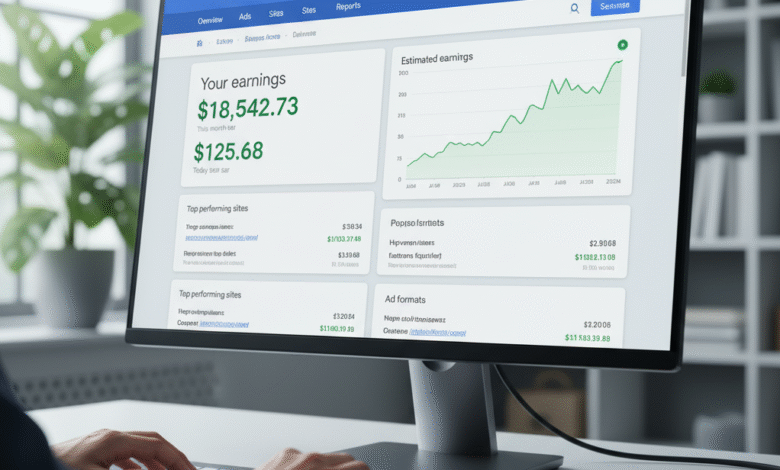 Top Secrets to Boost Your Google AdSense Earnings Fast in 2025